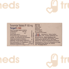 Torget 100 Tablet 10 Torget 100 Tablet 10