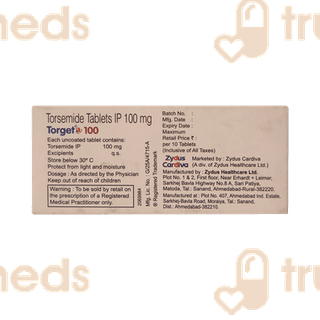 Torget 100 Tablet 10