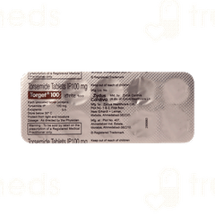 Torget 100 Tablet 10 Torget 100 Tablet 10