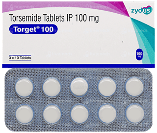 Torget 100 Tablet 10