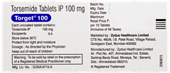 Torget 100 Tablet 10 Torget 100 Tablet 10