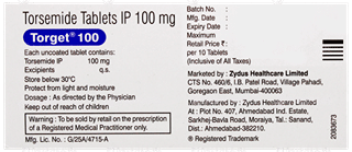 Torget 100 Tablet 10