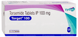 Torget 100 Tablet 10