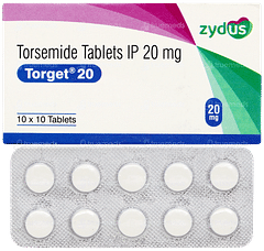 Torget 20 Tablet 10