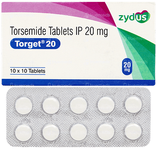 Torget 20 Tablet 10