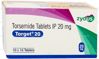Torget 20 Tablet 10