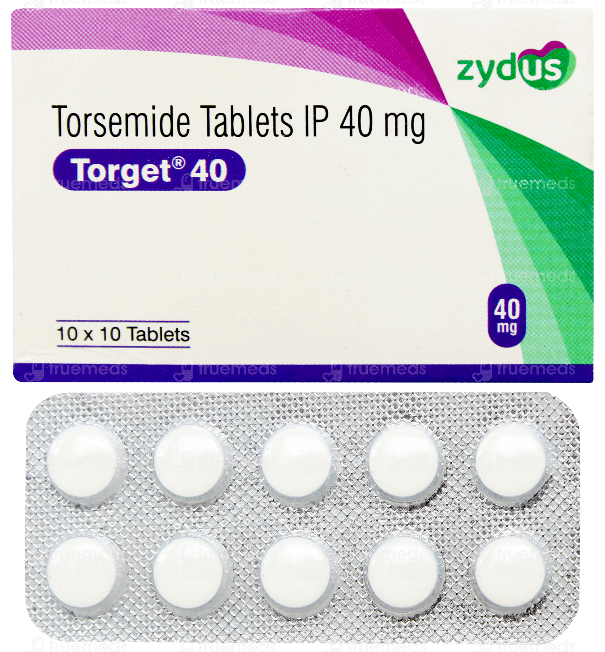 Torasemide Bestellen
