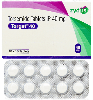 Torget 40 Tablet 10