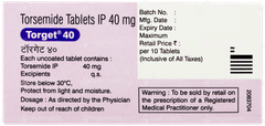 Torget 40 Tablet 10
