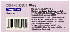Torget 40 Tablet 10