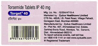 Torget 40 Tablet 10