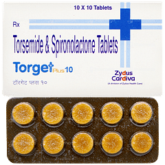 Torget Plus 10 Tablet 10