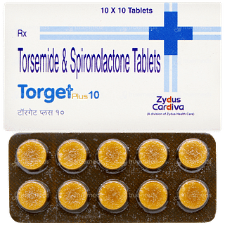 Torget Plus 10 Tablet 10
