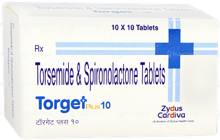 Torget Plus 10 Tablet 10