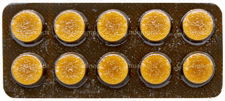 Torget Plus 10 Tablet 10