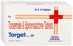 Torget Plus 20 Tablet 10