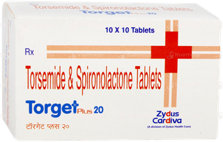 Torget Plus 20 Tablet 10