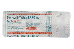 Torib 60 Tablet 10