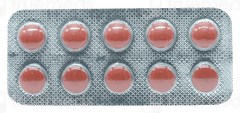 Torib 60 Tablet 10 Torib 60 Tablet 10