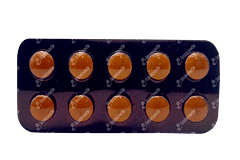 Torib 90 Tablet 10