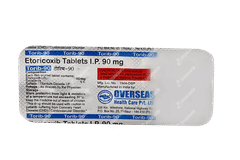 Torib 90 Tablet 10