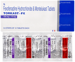 Torkast Fx Tablet 10