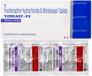 Torkast Fx Tablet 10