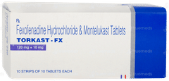 Torkast Fx Tablet 10