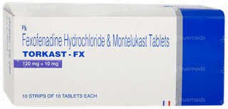 Torkast Fx Tablet 10