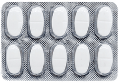 Torleva 1000 Tablet 10 Torleva 1000 Tablet 10