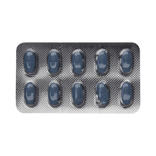 Torleva 250 Tablet 10