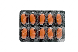 Torleva 750 MG Tablet 10