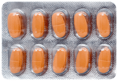 Torleva 750 Tablet 10 Torleva 750 Tablet 10