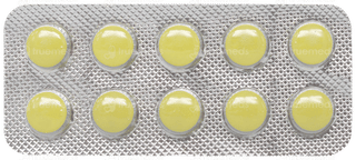 Tormap 100 Tablet 10