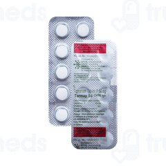 Tormap 50 Tablet 10