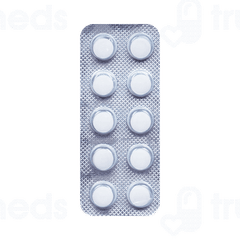 Tormap 50 Tablet 10