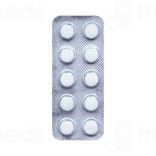 Tormap 50 Tablet 10