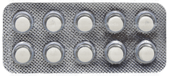 Tormap 50 Tablet 10 Tormap 50 Tablet 10