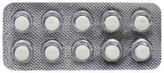 Tormap 50 Tablet 10