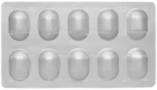 Tormoxin Clav 625 Tablet 10