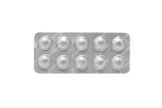 Torpres 10 MG Tablet 10