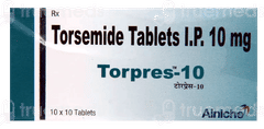 Torpres 10 Tablet 10 Torpres 10 Tablet 10