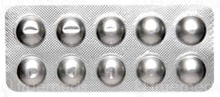 Torpres 10 Tablet 10
