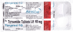 Torpres 10 Tablet 10 Torpres 10 Tablet 10