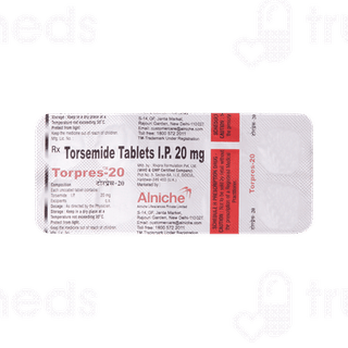 Torpres 20 Tablet 10