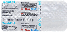 Torsid 10 Tablet 10 Torsid 10 Tablet 10