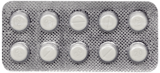 Torsid 20 Tablet 10