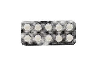 Torsid 5 MG Tablet 10