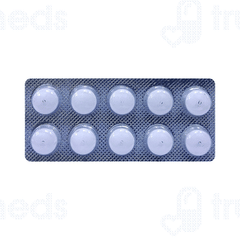 Torsid Plus 20/50 Tablet 10 Torsid Plus 20/50 Tablet 10