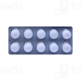 Torsid Plus 20/50 Tablet 10